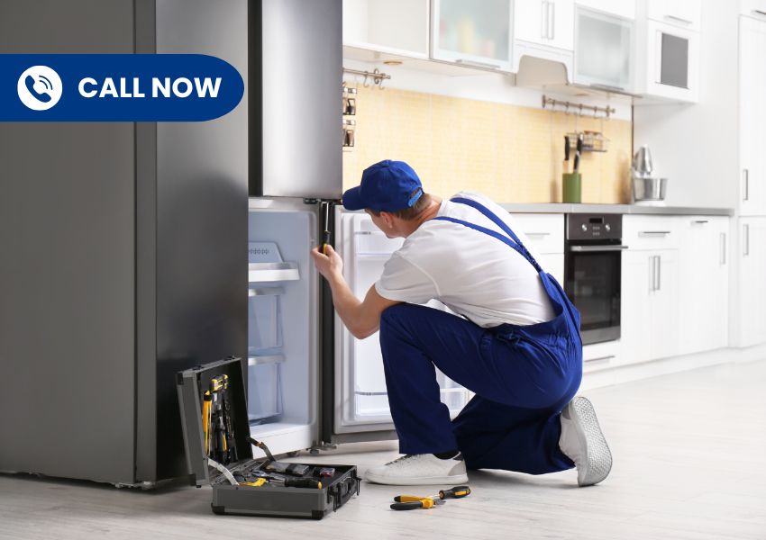 Central Islip Appliance Repair Company